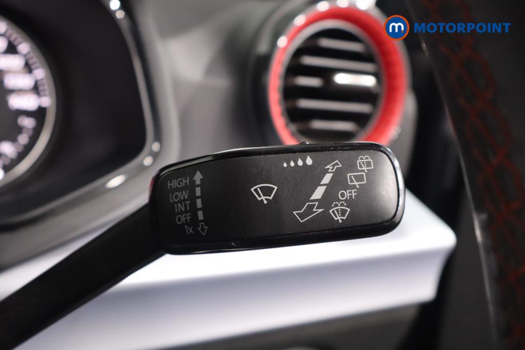 Seat Ibiza FR Manual Petrol Hatchback - Stock Number (1609573) - 12th supplementary image