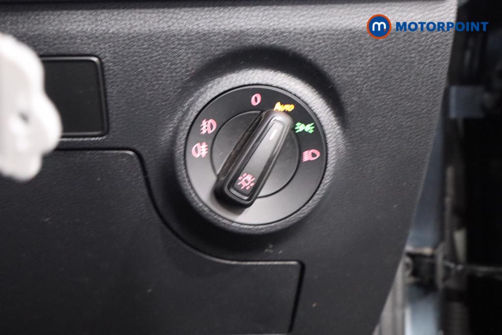 Seat Ibiza FR Manual Petrol Hatchback - Stock Number (1609573) - 13th supplementary image