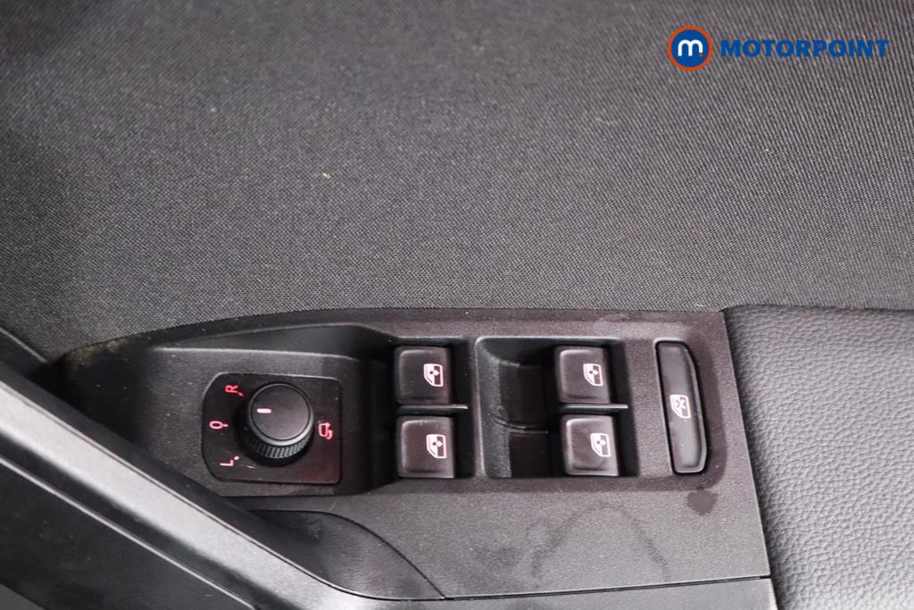 Seat Ibiza FR Manual Petrol Hatchback - Stock Number (1609573) - 14th supplementary image