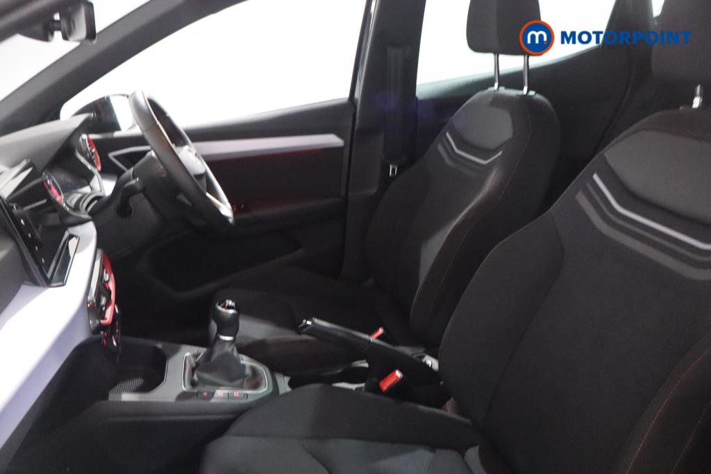Seat Ibiza FR Manual Petrol Hatchback - Stock Number (1609573) - 15th supplementary image