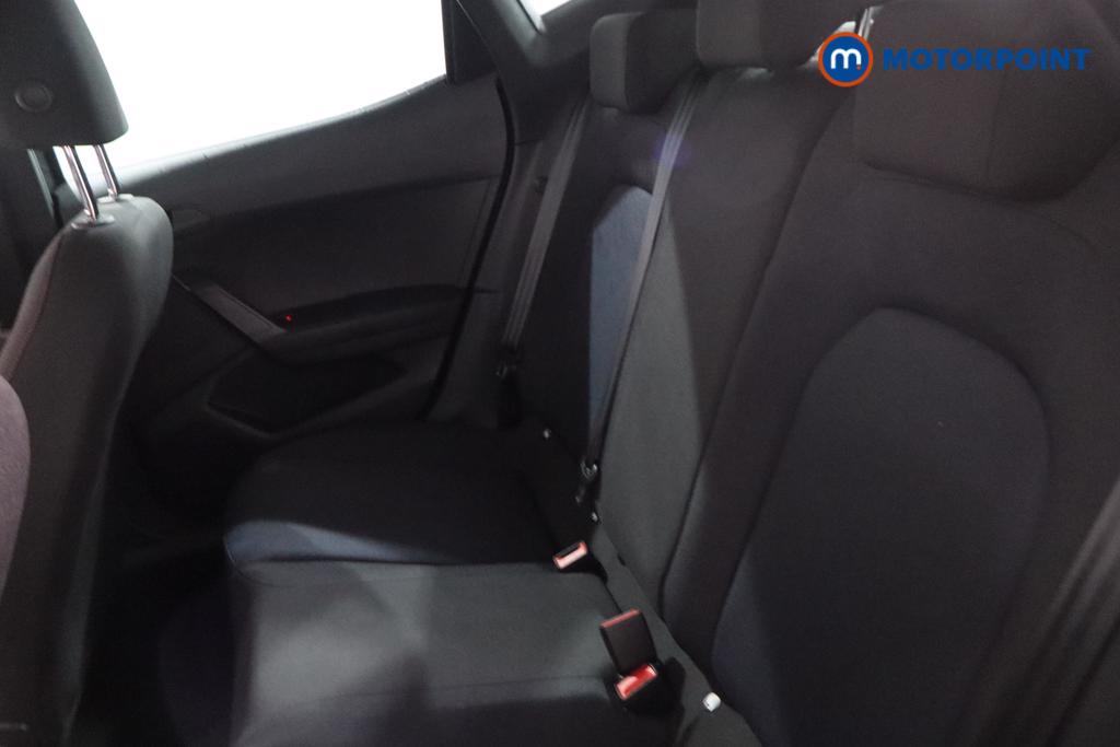 Seat Ibiza FR Manual Petrol Hatchback - Stock Number (1609573) - 16th supplementary image