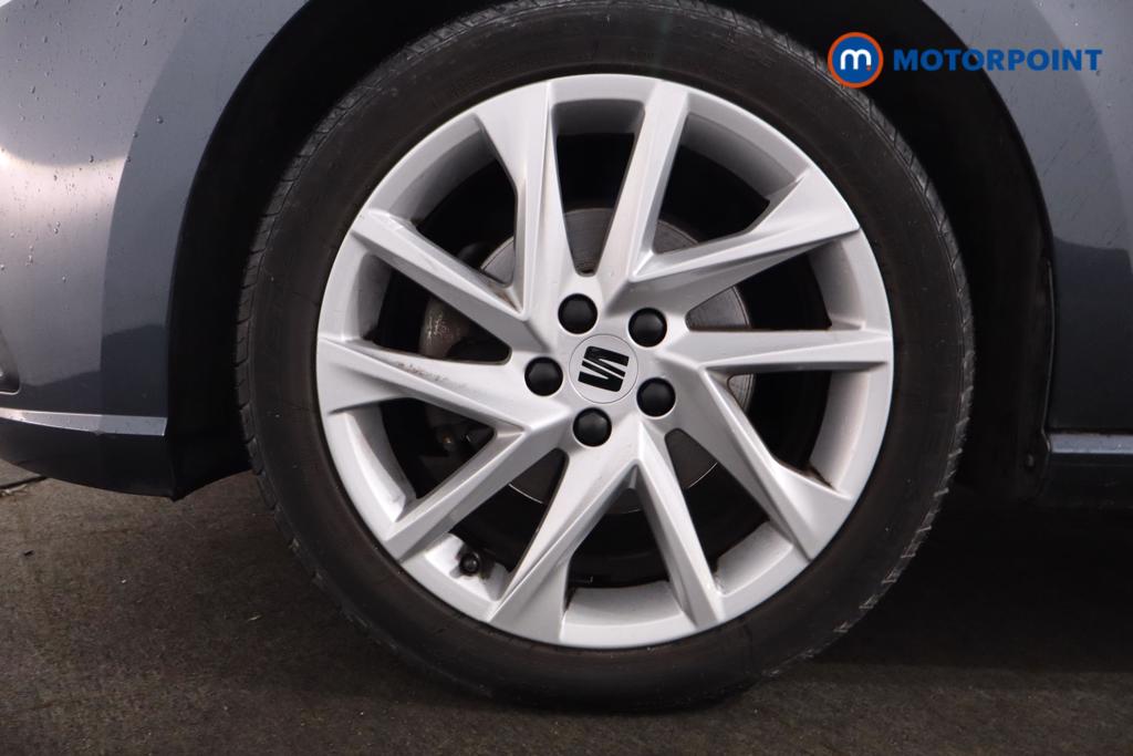 Seat Ibiza FR Manual Petrol Hatchback - Stock Number (1609573) - 18th supplementary image