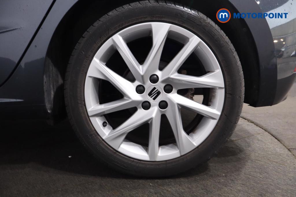 Seat Ibiza FR Manual Petrol Hatchback - Stock Number (1609573) - 19th supplementary image