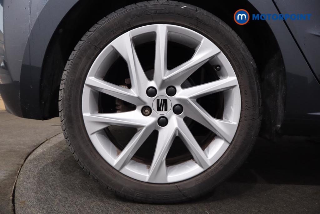 Seat Ibiza FR Manual Petrol Hatchback - Stock Number (1609573) - 20th supplementary image