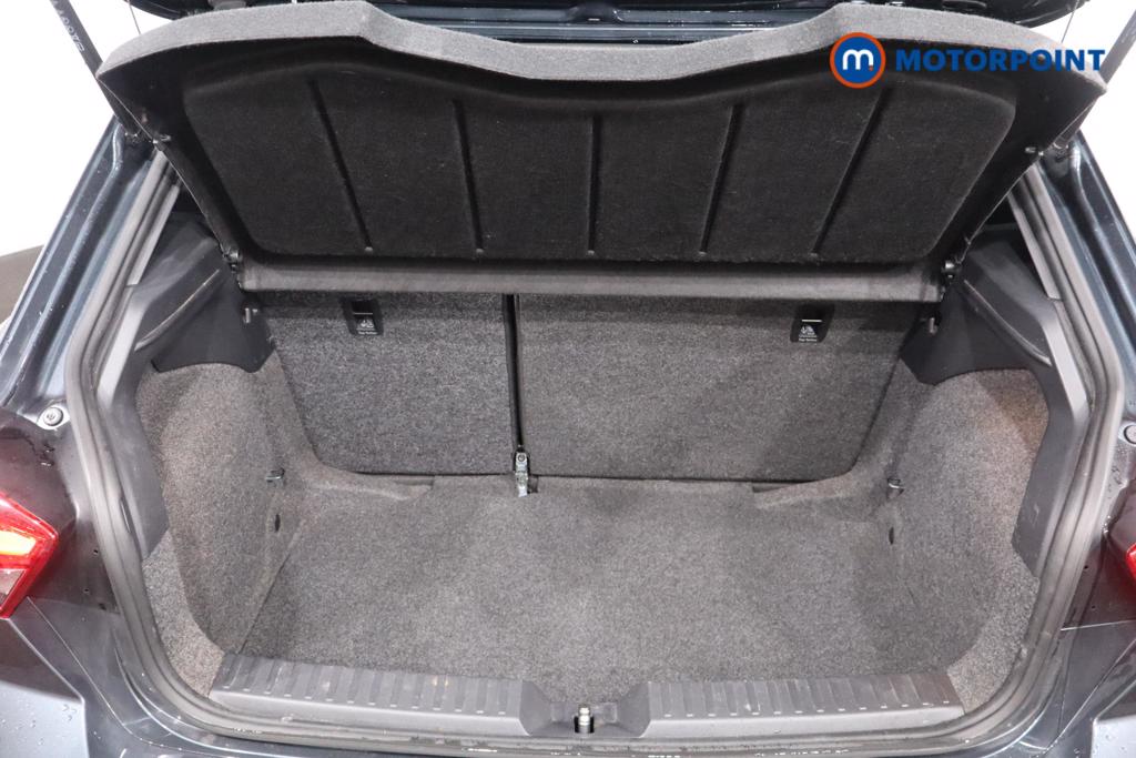 Seat Ibiza FR Manual Petrol Hatchback - Stock Number (1609573) - 22nd supplementary image