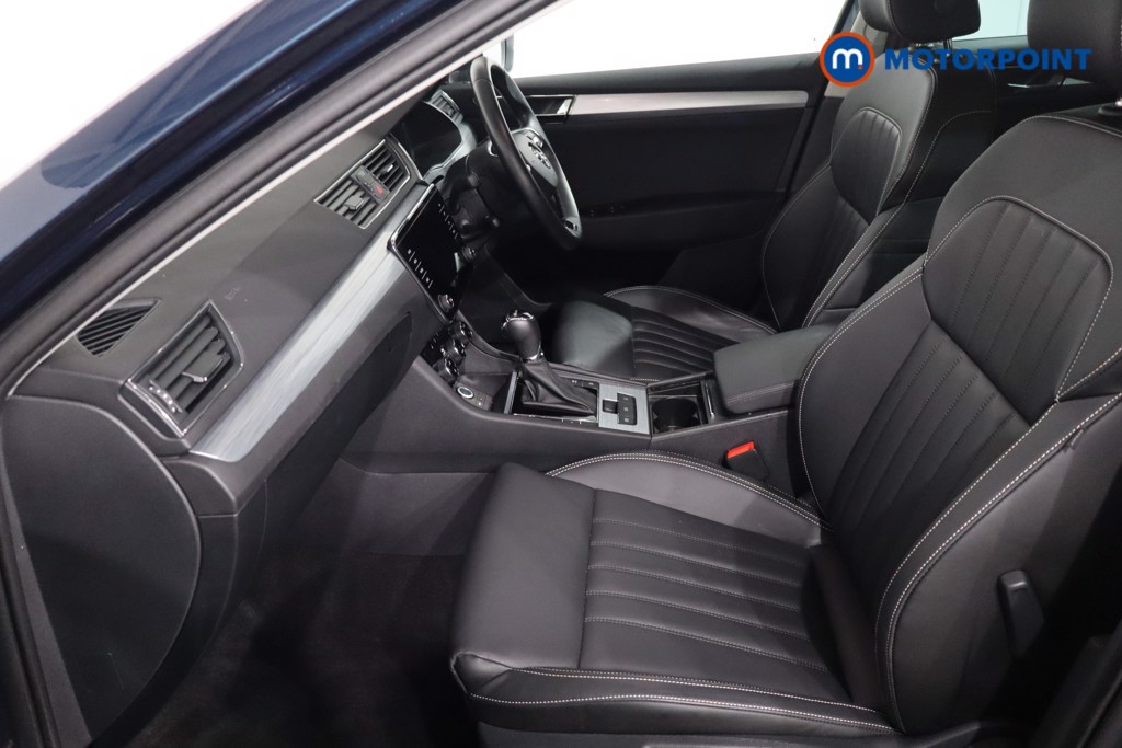 Skoda Superb Se Technology Automatic Petrol Plug-In Hybrid Estate - Stock Number (1609593) - 4th supplementary image