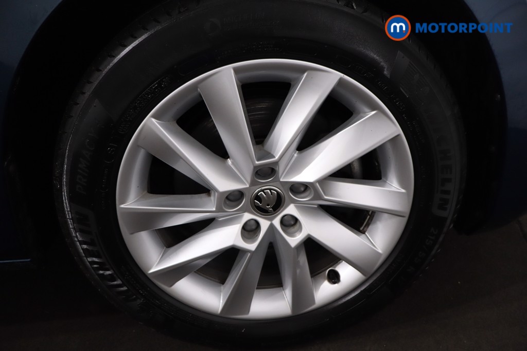 Skoda Superb Se Technology Automatic Petrol Plug-In Hybrid Estate - Stock Number (1609593) - 10th supplementary image