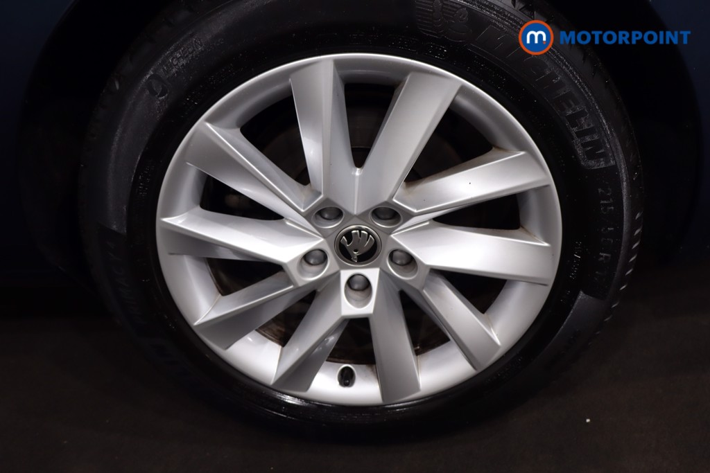 Skoda Superb Se Technology Automatic Petrol Plug-In Hybrid Estate - Stock Number (1609593) - 12th supplementary image