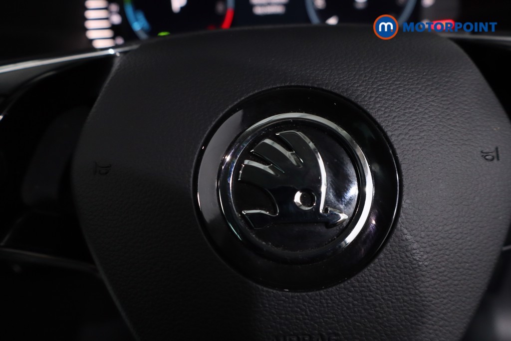 Skoda Superb Se Technology Automatic Petrol Plug-In Hybrid Estate - Stock Number (1609593) - 13th supplementary image