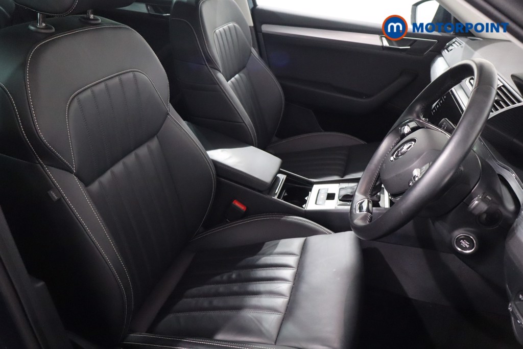 Skoda Superb Se Technology Automatic Petrol Plug-In Hybrid Estate - Stock Number (1609593) - 24th supplementary image