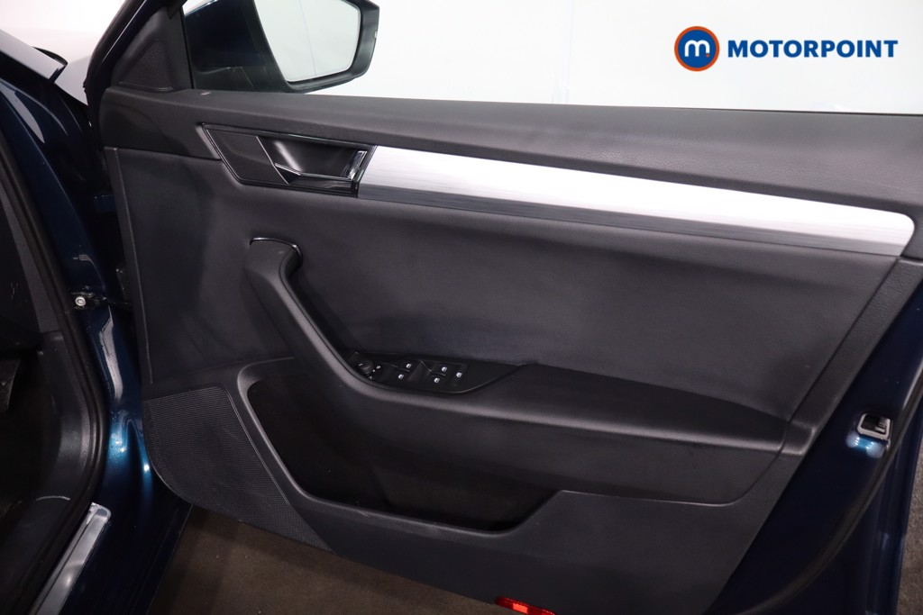 Skoda Superb Se Technology Automatic Petrol Plug-In Hybrid Estate - Stock Number (1609593) - 26th supplementary image