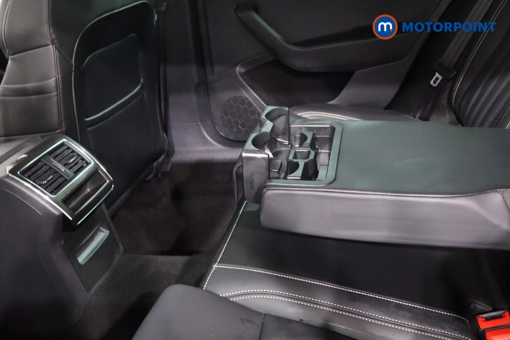 Skoda Superb Se Technology Automatic Petrol Plug-In Hybrid Estate - Stock Number (1609593) - 29th supplementary image