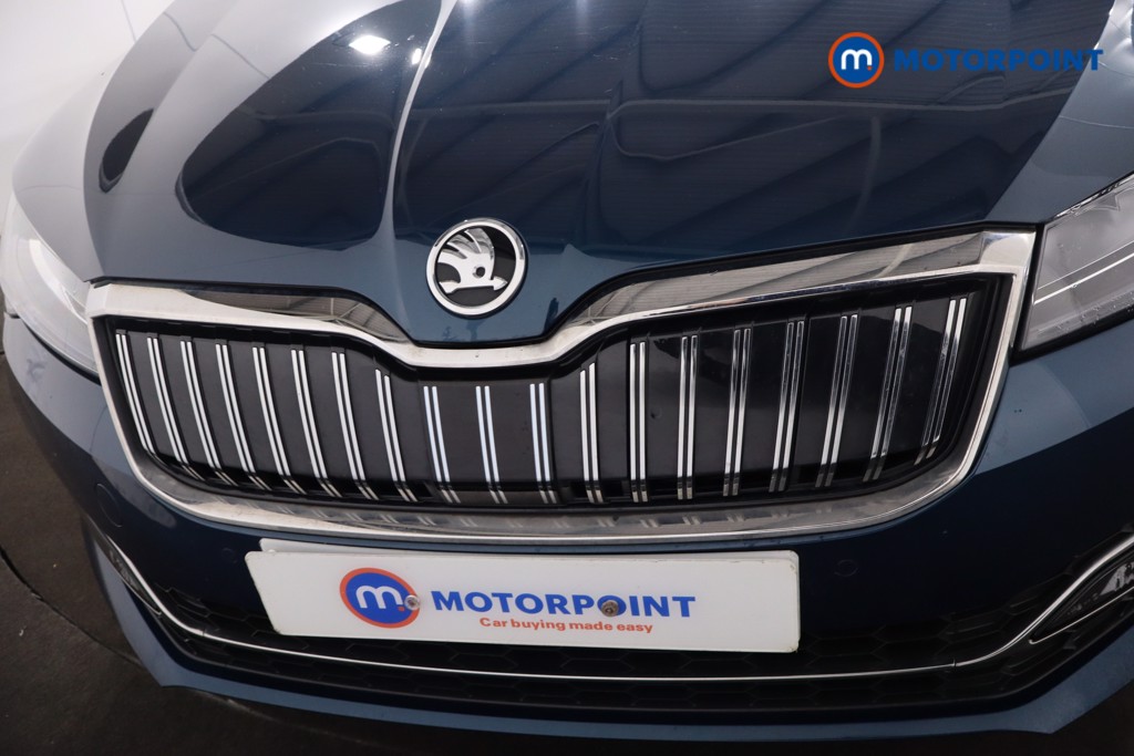 Skoda Superb Se Technology Automatic Petrol Plug-In Hybrid Estate - Stock Number (1609593) - 31st supplementary image
