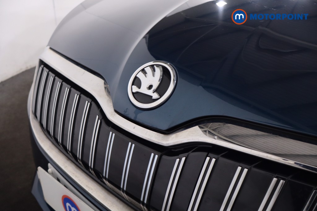 Skoda Superb Se Technology Automatic Petrol Plug-In Hybrid Estate - Stock Number (1609593) - 32nd supplementary image