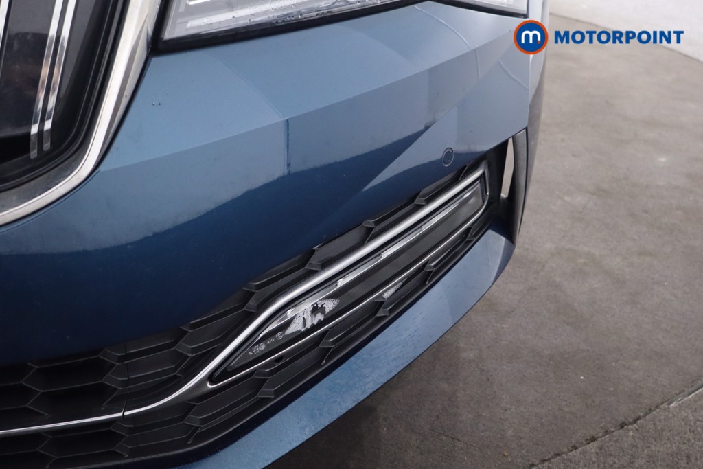 Skoda Superb Se Technology Automatic Petrol Plug-In Hybrid Estate - Stock Number (1609593) - 34th supplementary image