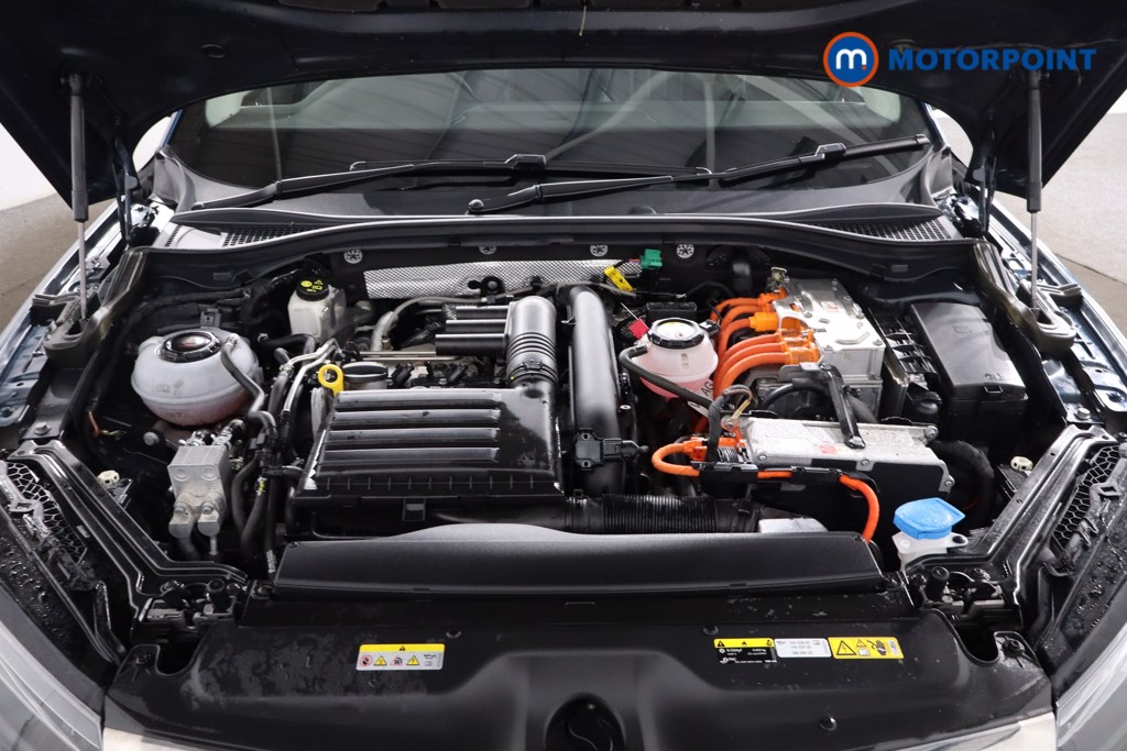 Skoda Superb Se Technology Automatic Petrol Plug-In Hybrid Estate - Stock Number (1609593) - 35th supplementary image