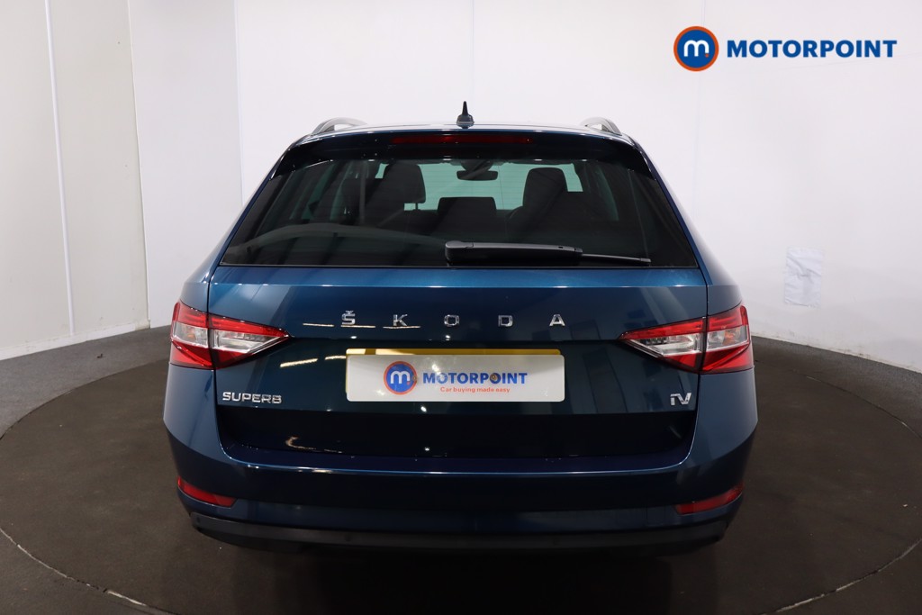 Skoda Superb Se Technology Automatic Petrol Plug-In Hybrid Estate - Stock Number (1609593) - 37th supplementary image