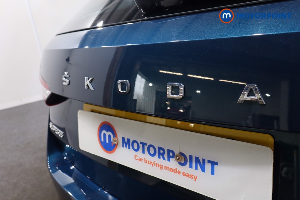 Skoda Superb Se Technology Automatic Petrol Plug-In Hybrid Estate - Stock Number (1609593) - 38th supplementary image