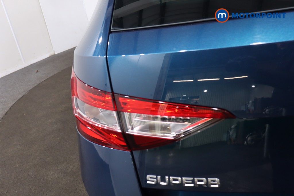 Skoda Superb Se Technology Automatic Petrol Plug-In Hybrid Estate - Stock Number (1609593) - 39th supplementary image