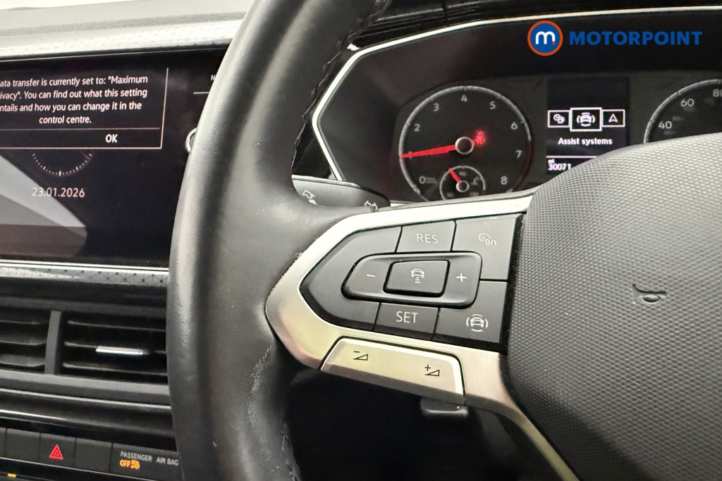Volkswagen T-Cross SEL Manual Petrol SUV - Stock Number (1609617) - 7th supplementary image