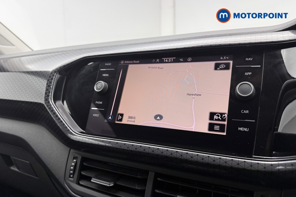 Volkswagen T-Cross SEL Manual Petrol SUV - Stock Number (1609617) - 11th supplementary image