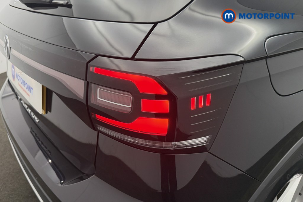 Volkswagen T-Cross SEL Manual Petrol SUV - Stock Number (1609617) - 17th supplementary image