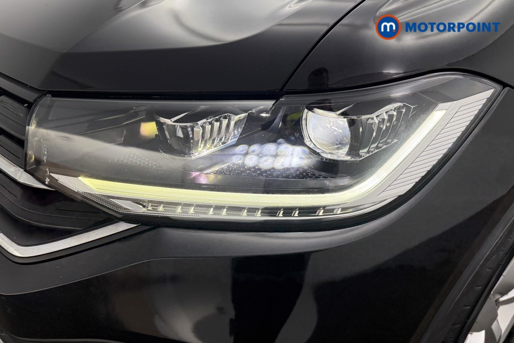 Volkswagen T-Cross SEL Manual Petrol SUV - Stock Number (1609617) - 20th supplementary image