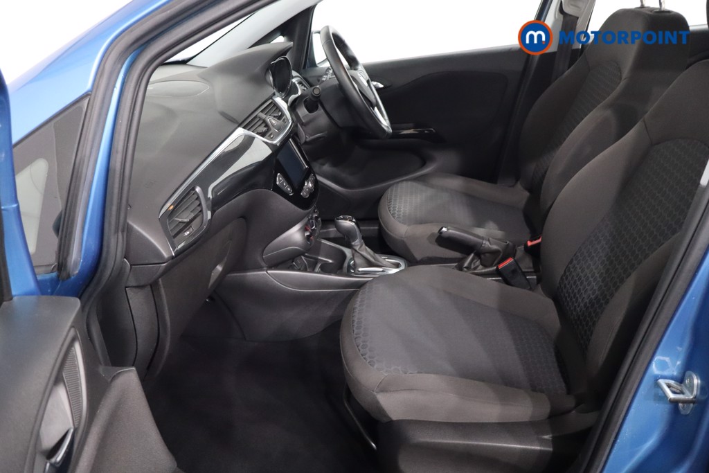 Vauxhall Corsa Energy Automatic Petrol Hatchback - Stock Number (1609654) - 4th supplementary image
