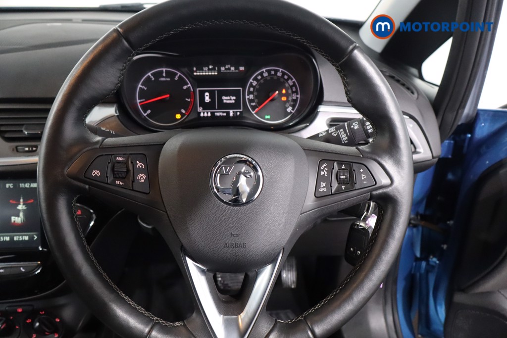 Vauxhall Corsa Energy Automatic Petrol Hatchback - Stock Number (1609654) - 6th supplementary image