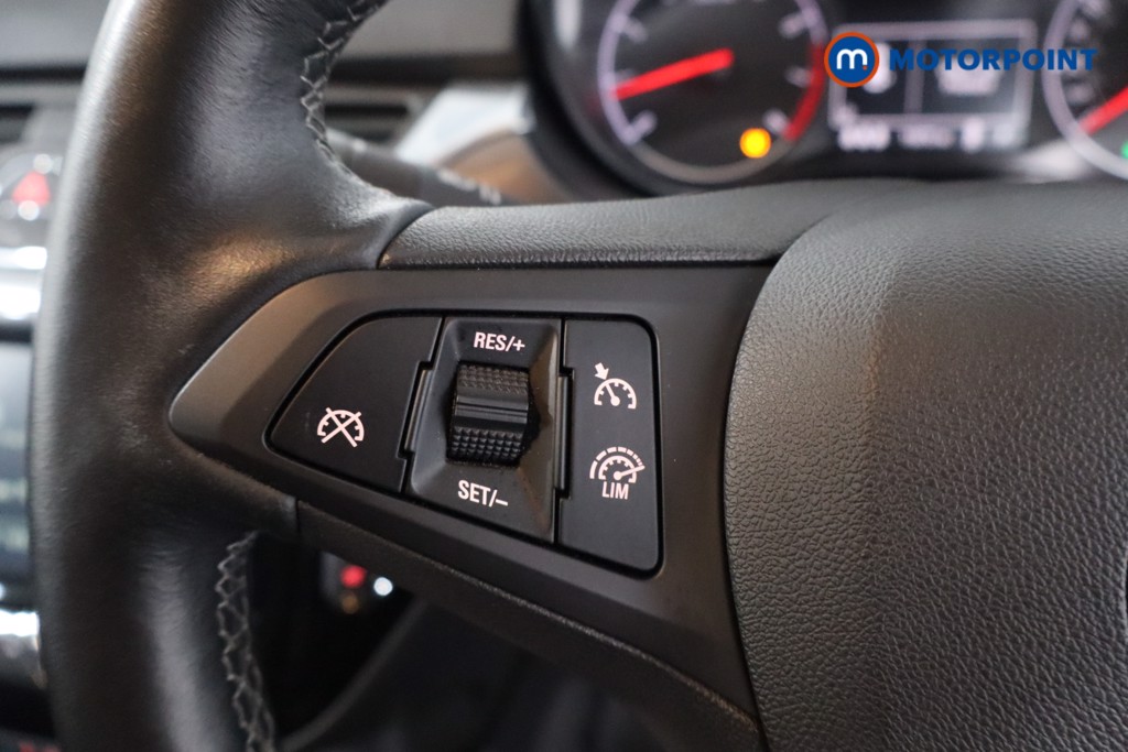 Vauxhall Corsa Energy Automatic Petrol Hatchback - Stock Number (1609654) - 7th supplementary image