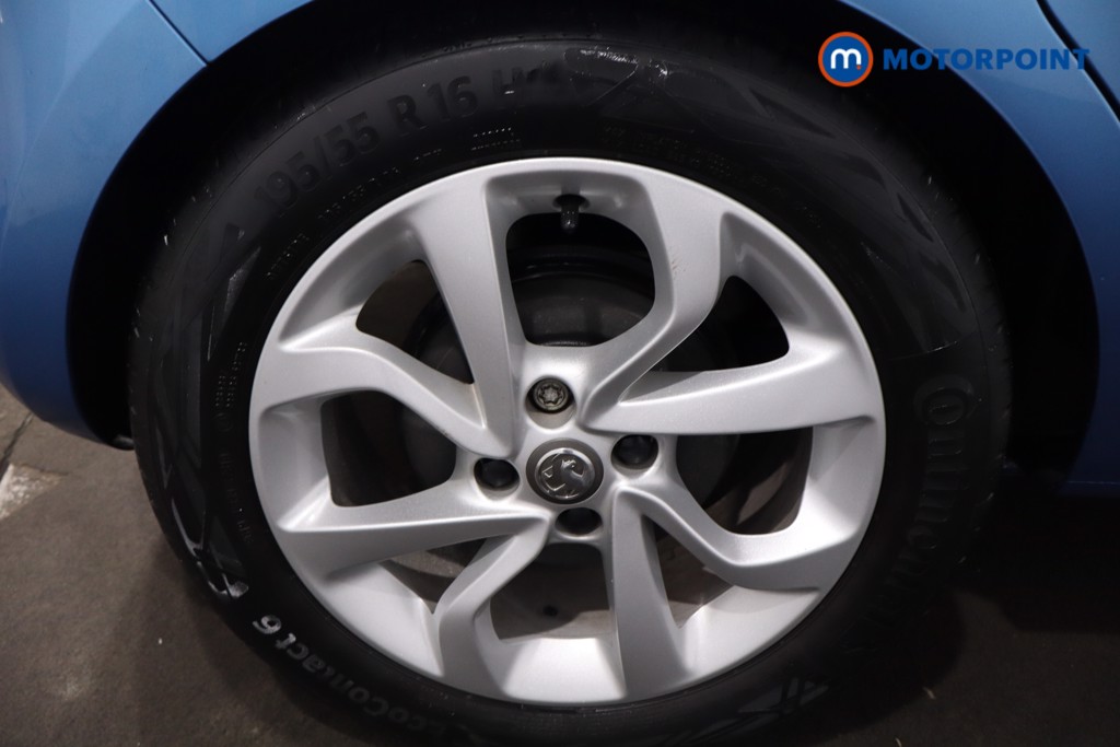 Vauxhall Corsa Energy Automatic Petrol Hatchback - Stock Number (1609654) - 9th supplementary image