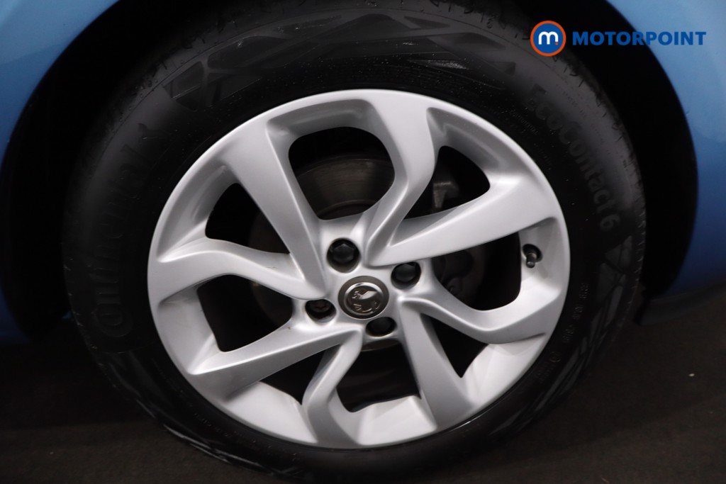 Vauxhall Corsa Energy Automatic Petrol Hatchback - Stock Number (1609654) - 10th supplementary image