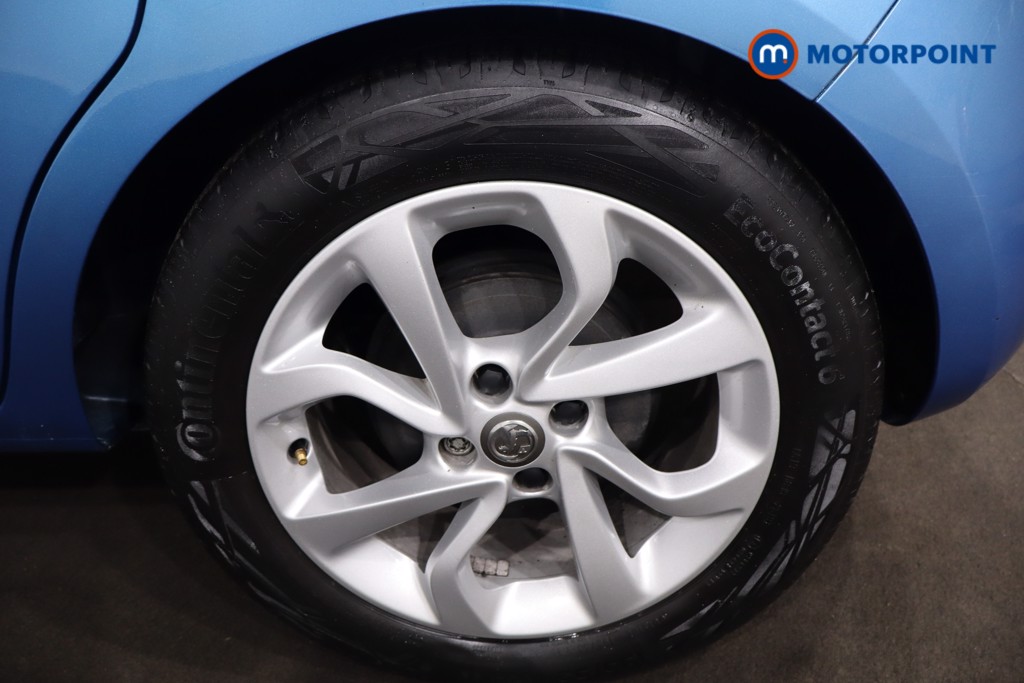 Vauxhall Corsa Energy Automatic Petrol Hatchback - Stock Number (1609654) - 12th supplementary image