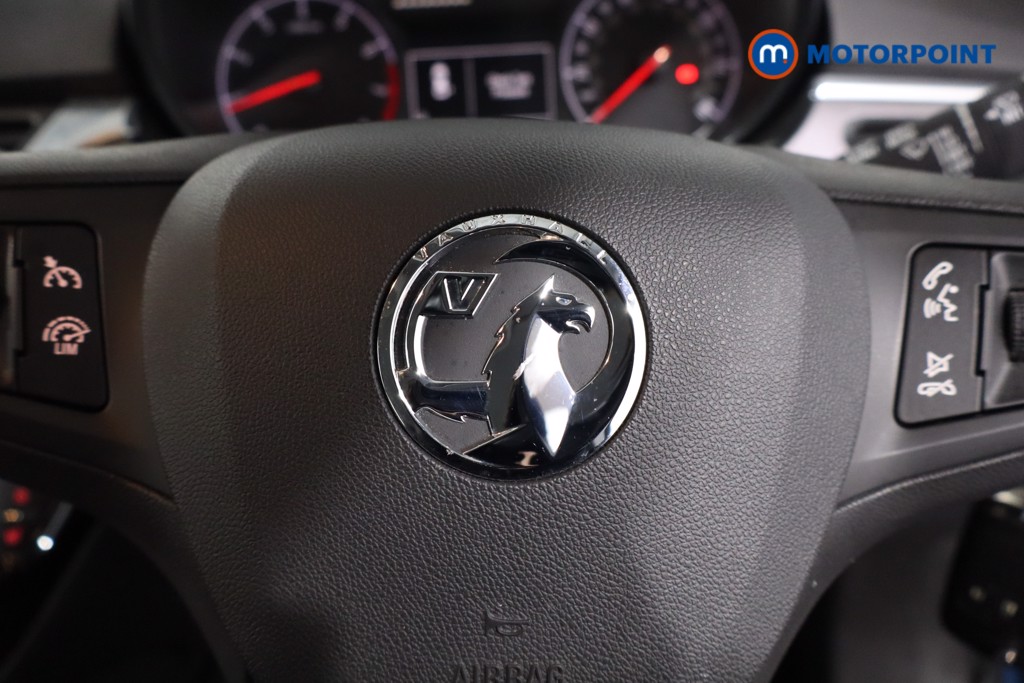 Vauxhall Corsa Energy Automatic Petrol Hatchback - Stock Number (1609654) - 13th supplementary image