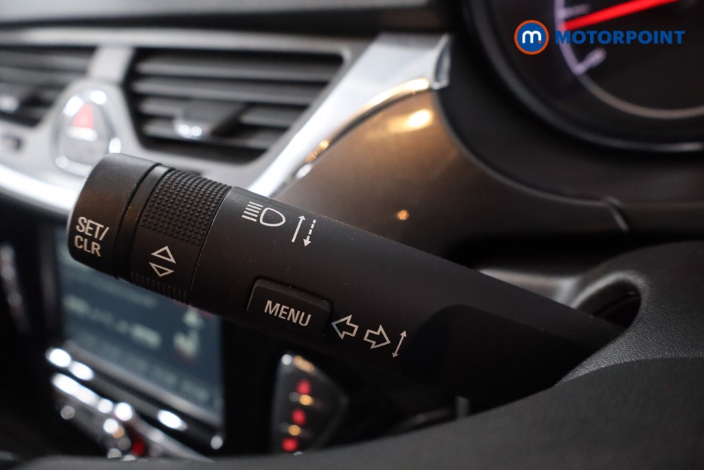 Vauxhall Corsa Energy Automatic Petrol Hatchback - Stock Number (1609654) - 14th supplementary image