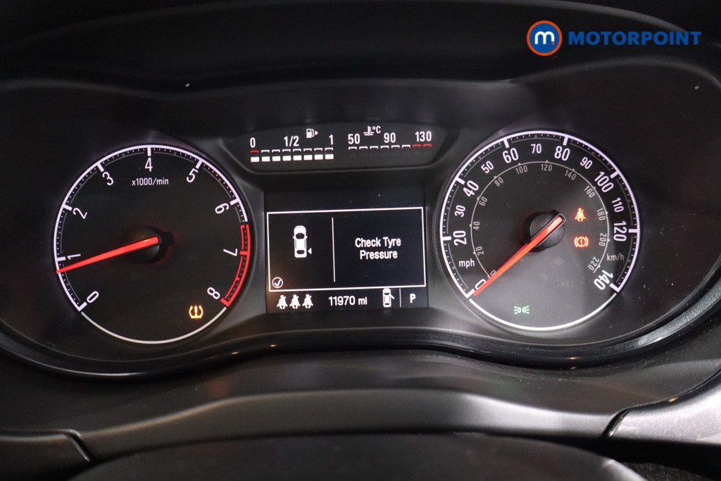 Vauxhall Corsa Energy Automatic Petrol Hatchback - Stock Number (1609654) - 16th supplementary image