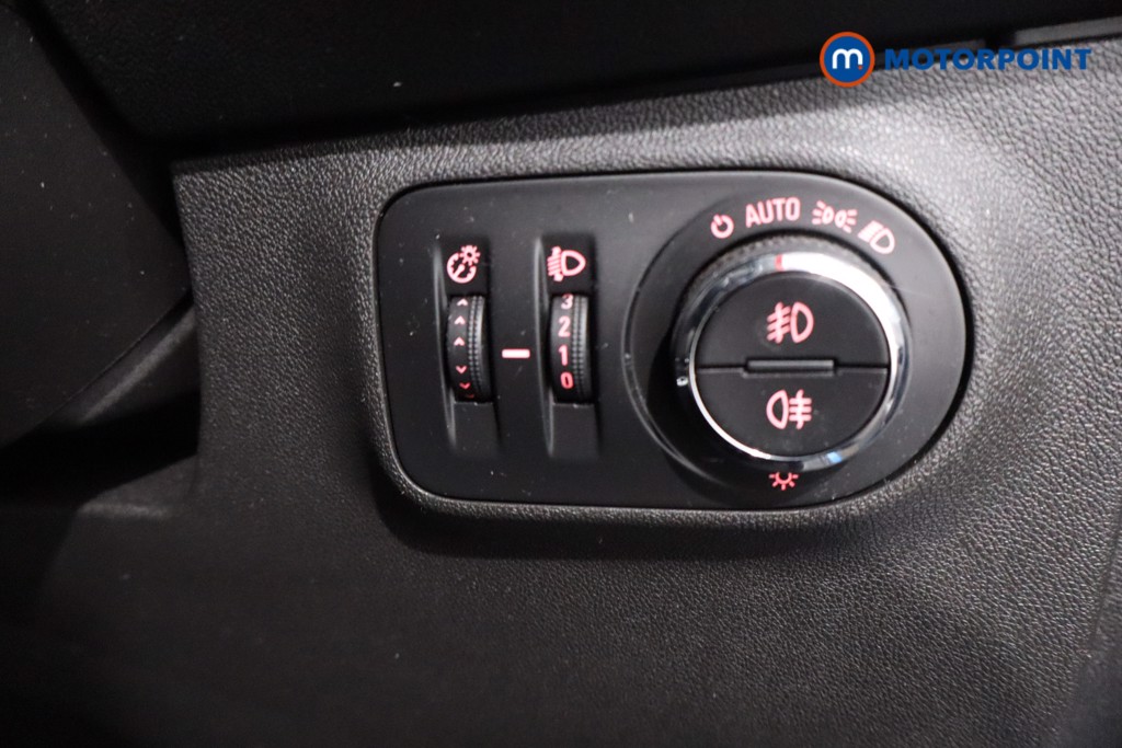 Vauxhall Corsa Energy Automatic Petrol Hatchback - Stock Number (1609654) - 18th supplementary image