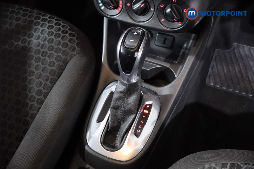 Vauxhall Corsa Energy Automatic Petrol Hatchback - Stock Number (1609654) - 21st supplementary image