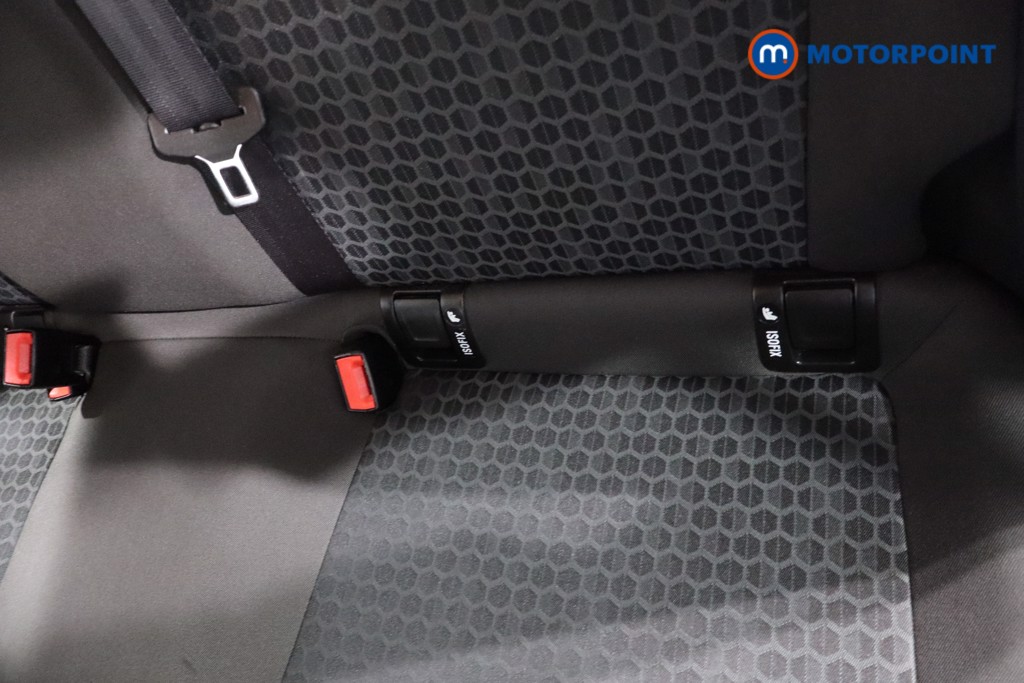 Vauxhall Corsa Energy Automatic Petrol Hatchback - Stock Number (1609654) - 26th supplementary image