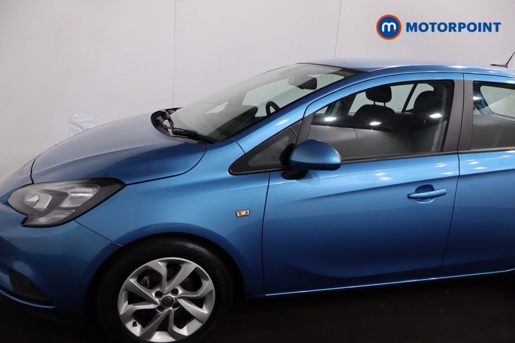 Vauxhall Corsa Energy Automatic Petrol Hatchback - Stock Number (1609654) - 27th supplementary image