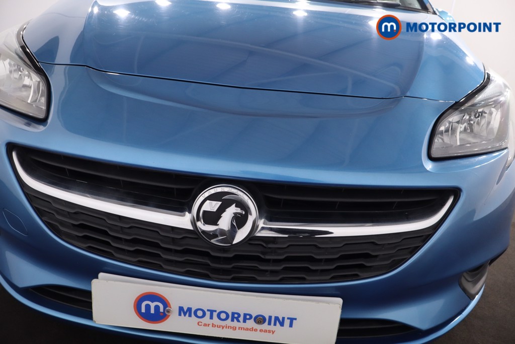 Vauxhall Corsa Energy Automatic Petrol Hatchback - Stock Number (1609654) - 28th supplementary image