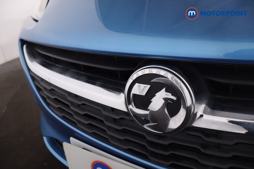 Vauxhall Corsa Energy Automatic Petrol Hatchback - Stock Number (1609654) - 29th supplementary image