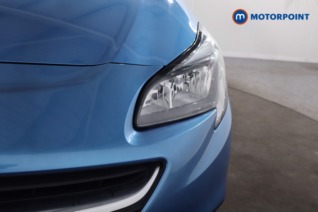 Vauxhall Corsa Energy Automatic Petrol Hatchback - Stock Number (1609654) - 30th supplementary image