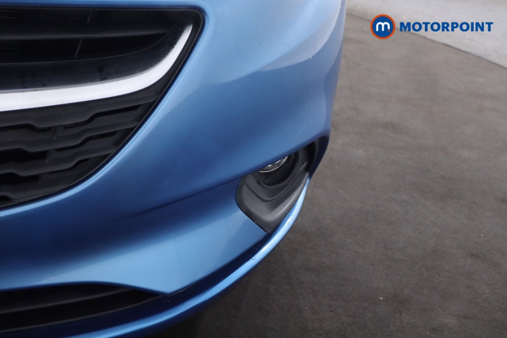 Vauxhall Corsa Energy Automatic Petrol Hatchback - Stock Number (1609654) - 31st supplementary image