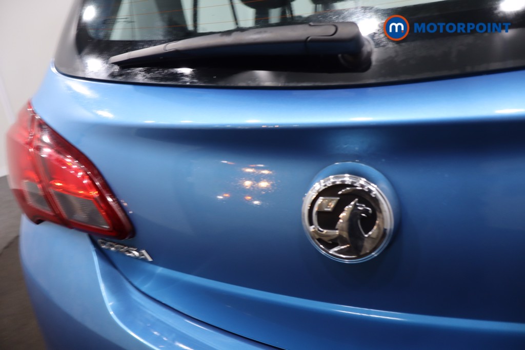 Vauxhall Corsa Energy Automatic Petrol Hatchback - Stock Number (1609654) - 34th supplementary image