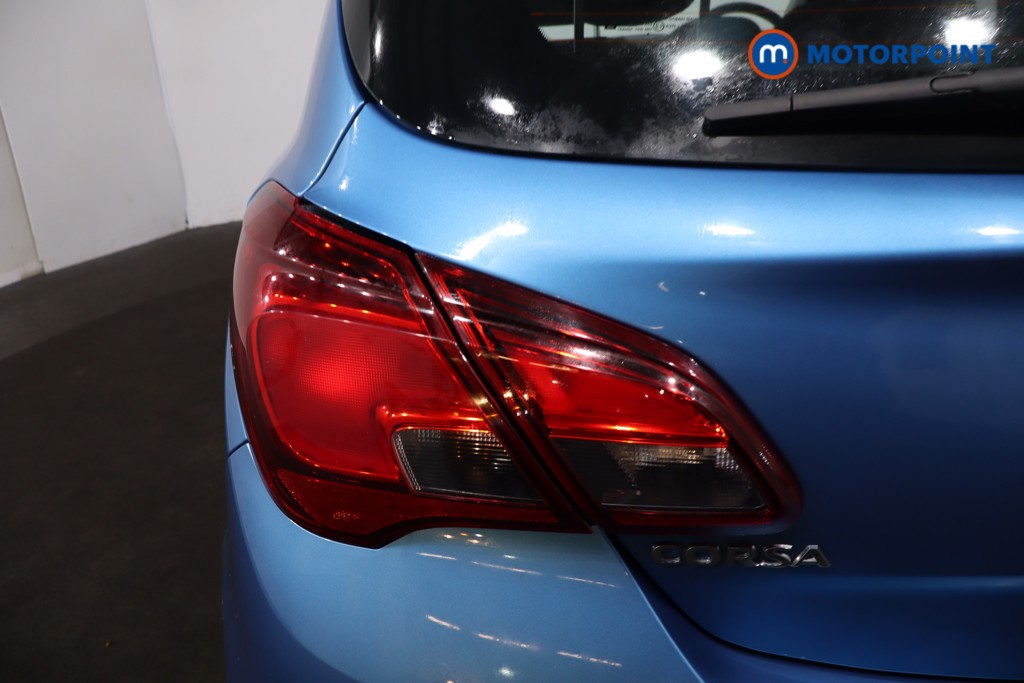 Vauxhall Corsa Energy Automatic Petrol Hatchback - Stock Number (1609654) - 36th supplementary image