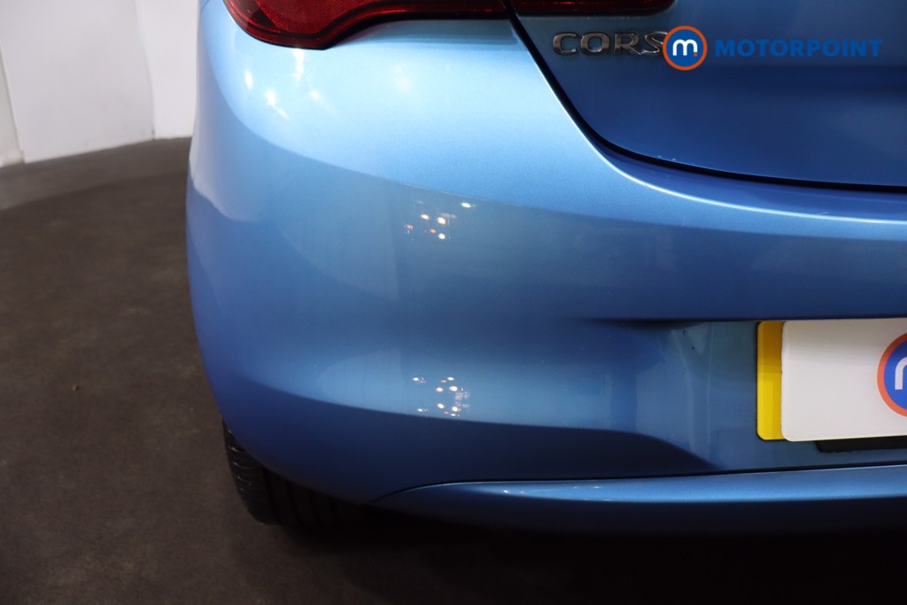 Vauxhall Corsa Energy Automatic Petrol Hatchback - Stock Number (1609654) - 37th supplementary image