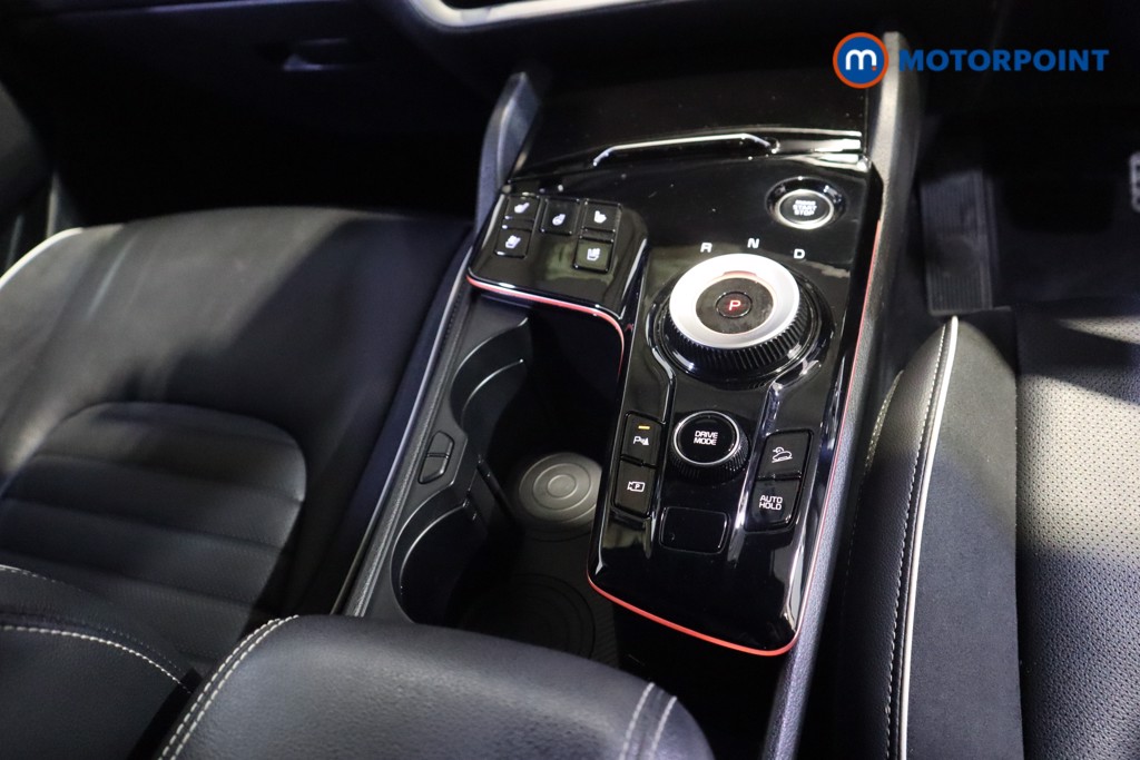 KIA Sportage Gt-Line S Automatic Petrol-Electric Hybrid SUV - Stock Number (1609701) - 6th supplementary image