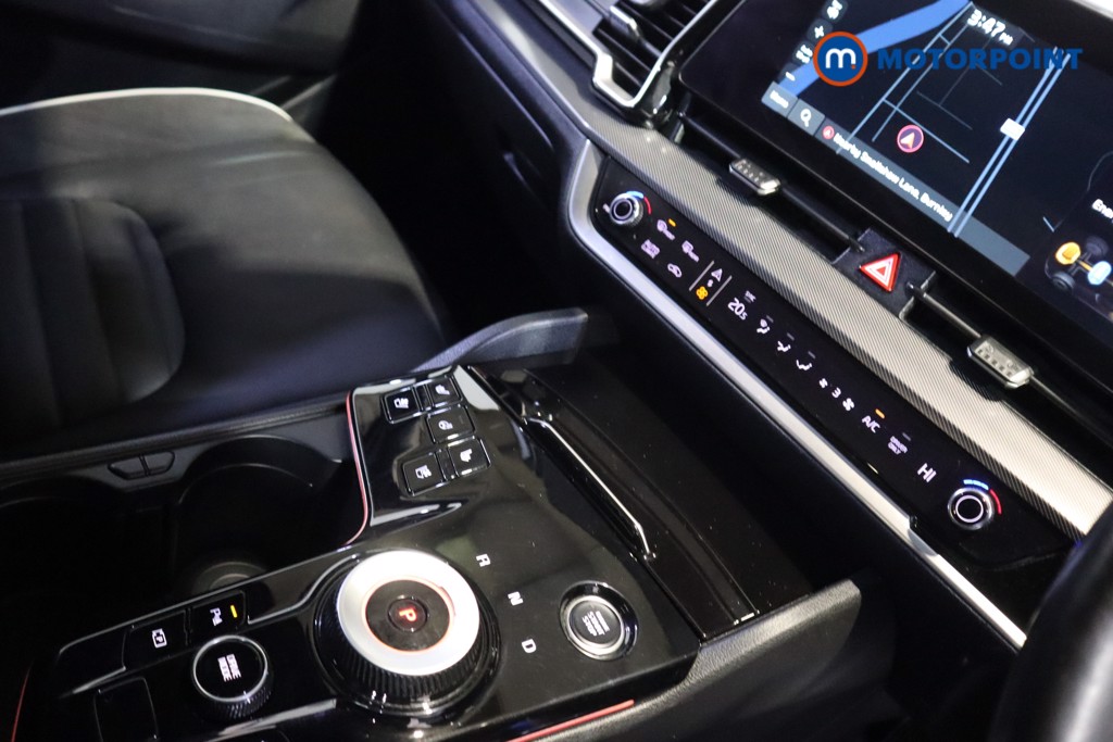 KIA Sportage Gt-Line S Automatic Petrol-Electric Hybrid SUV - Stock Number (1609701) - 7th supplementary image