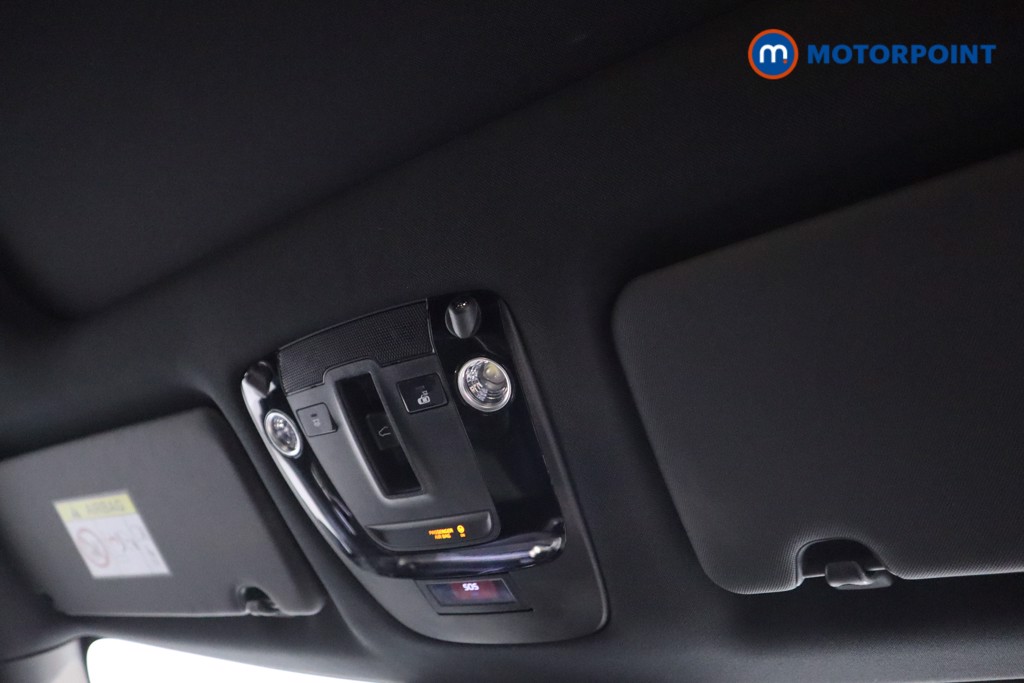 KIA Sportage Gt-Line S Automatic Petrol-Electric Hybrid SUV - Stock Number (1609701) - 8th supplementary image